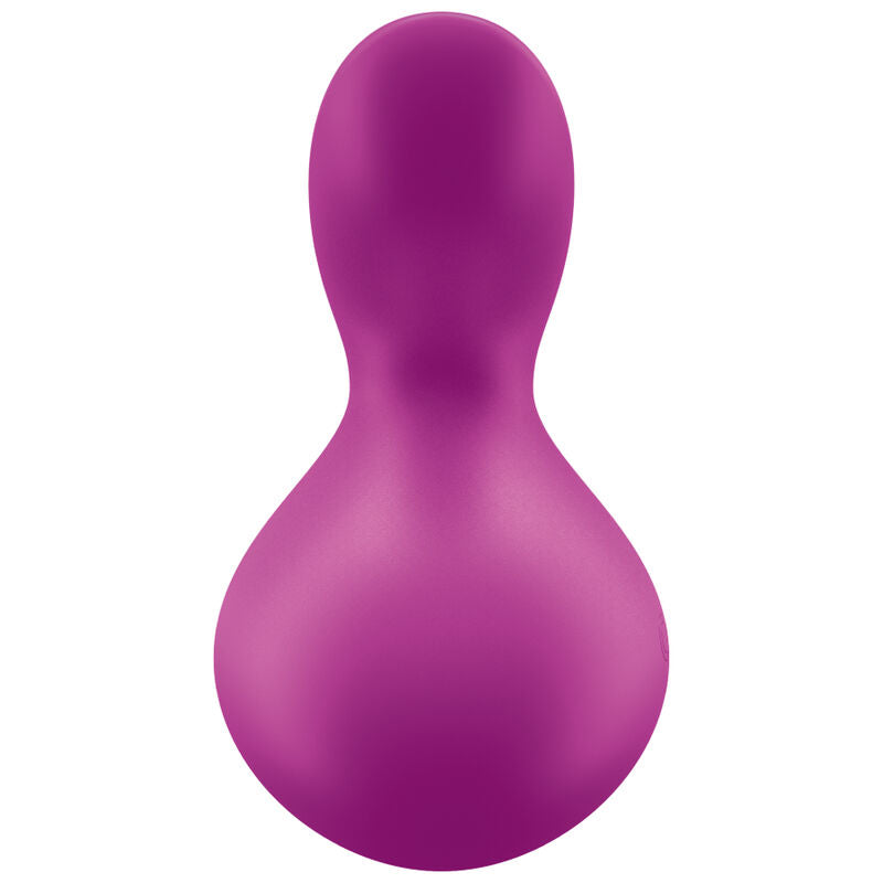 SATISFYER - STIMULATEUR "VIVA LA VULVA"
