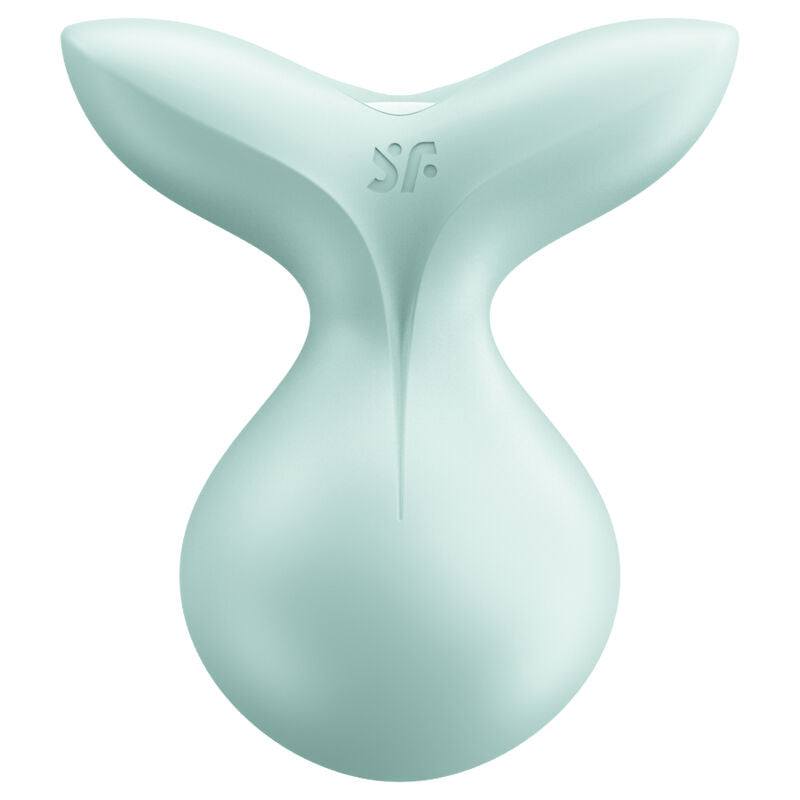 SATISFYER - STIMULATEUR "VIVA LA VULVA"