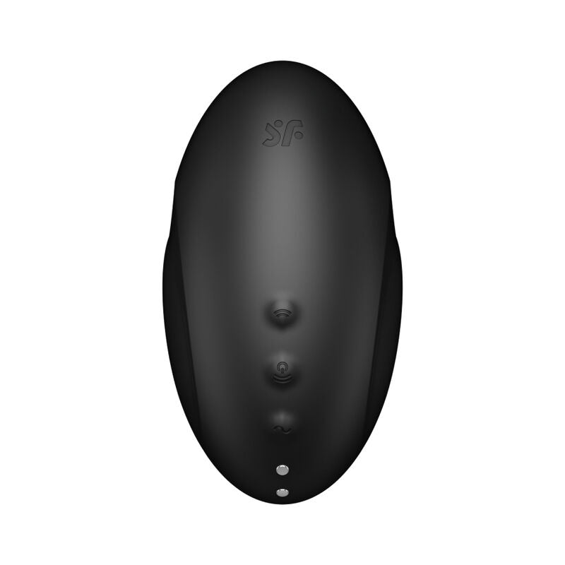 SATISFYER - STIMULATEUR "VULVA LOVER 3"