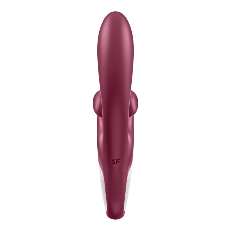 SATISFYER - VIBROMASSEUR "TOUCH ME"