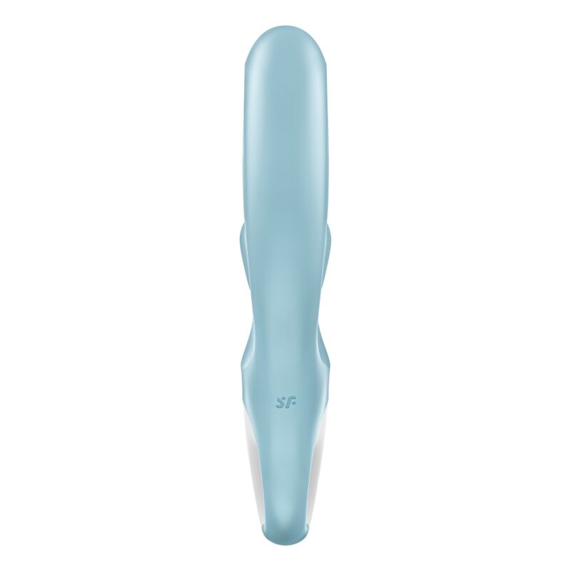 SATISFYER - LOVE ME RABBIT