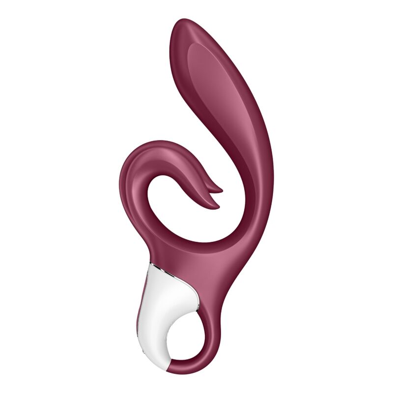 SATISFYER - LOVE ME RABBIT