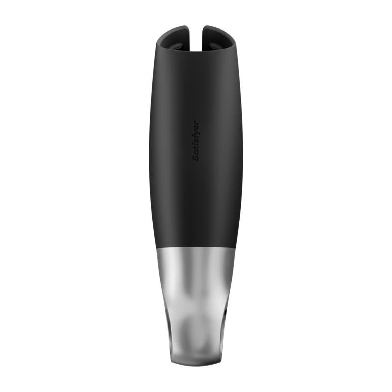 SATISFYER - "MASTURBATEUR PUISSANT"
