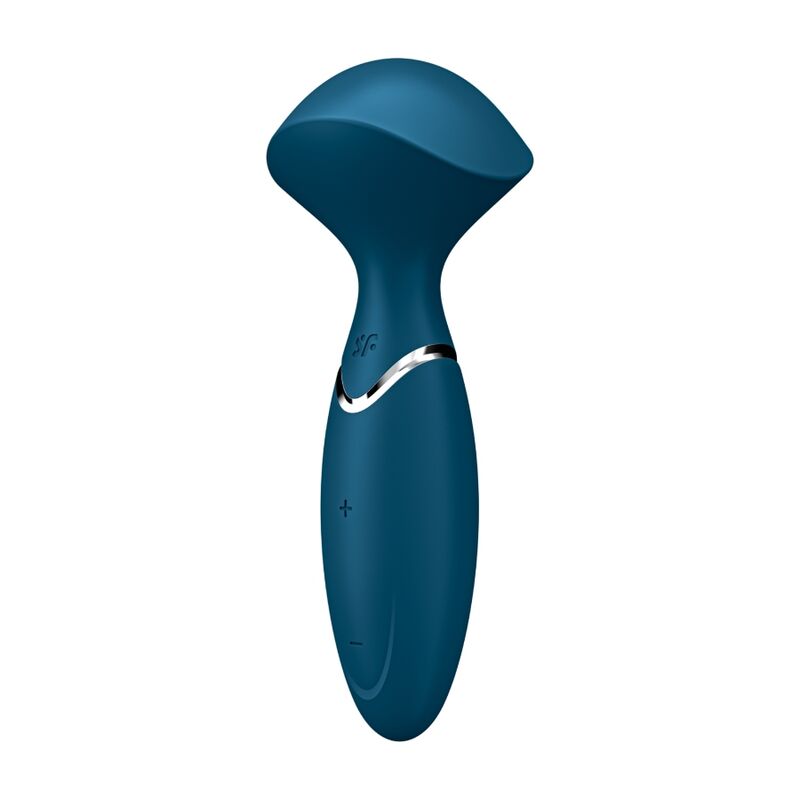 SATISFYER - MINI WAND-ER