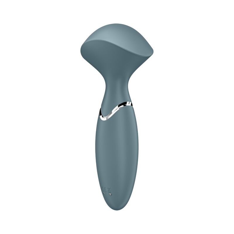 SATISFYER - MINI WAND-ER