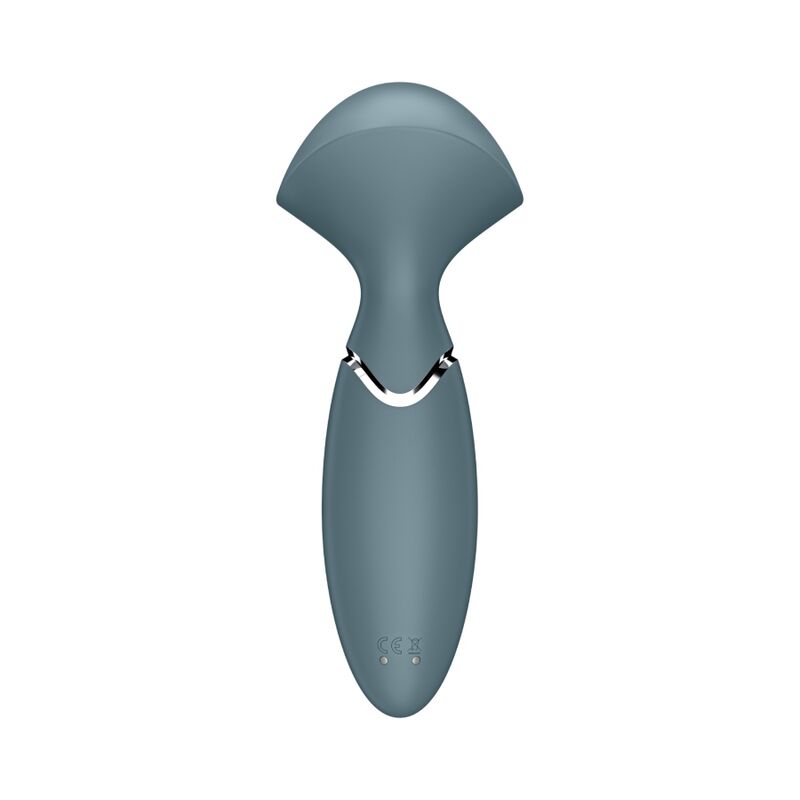 SATISFYER - MINI WAND-ER