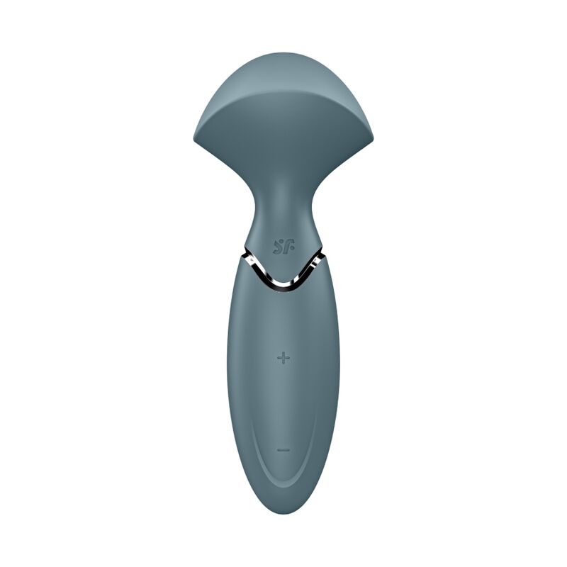 SATISFYER - MINI WAND-ER