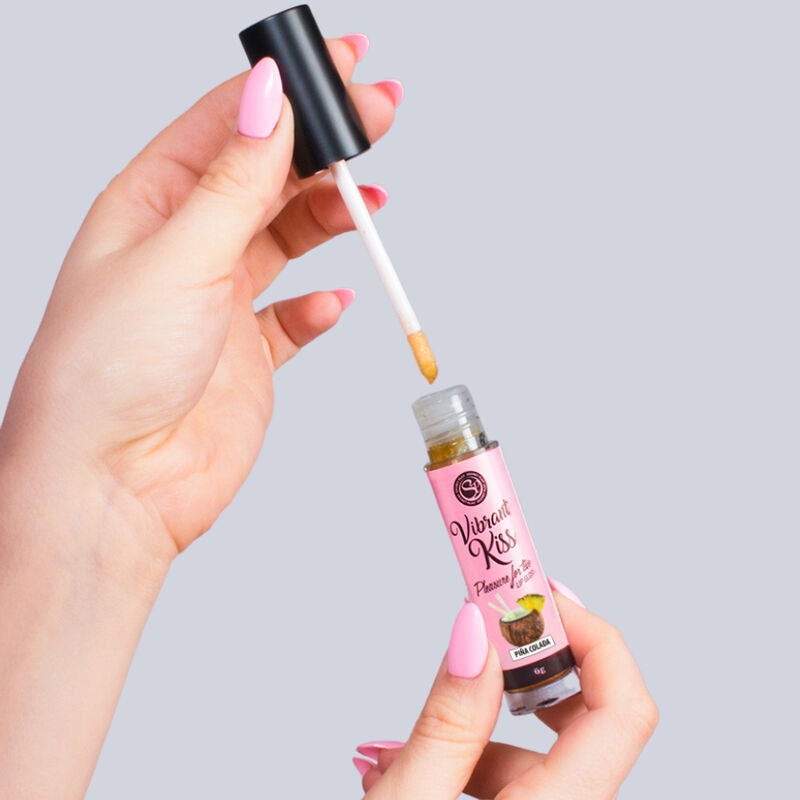 GLOSS VIBRANT - PINA COLADA