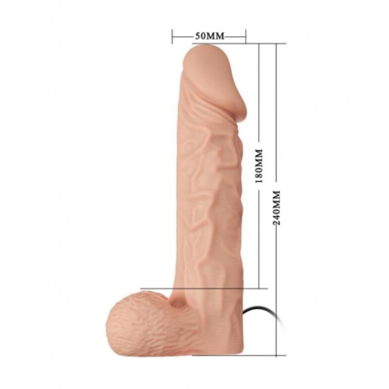 HARNAIS 24 CM NATUREL
