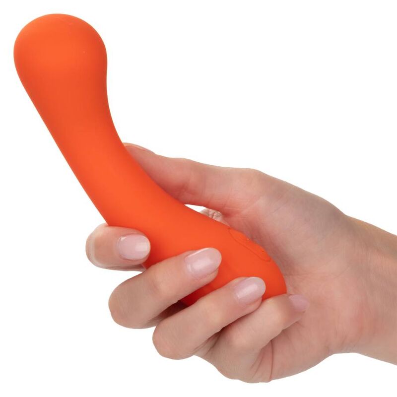 VIBROMASSEUR STELLA G-WAND ORANGE