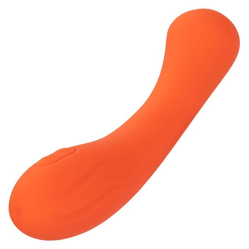 VIBROMASSEUR STELLA G-WAND ORANGE