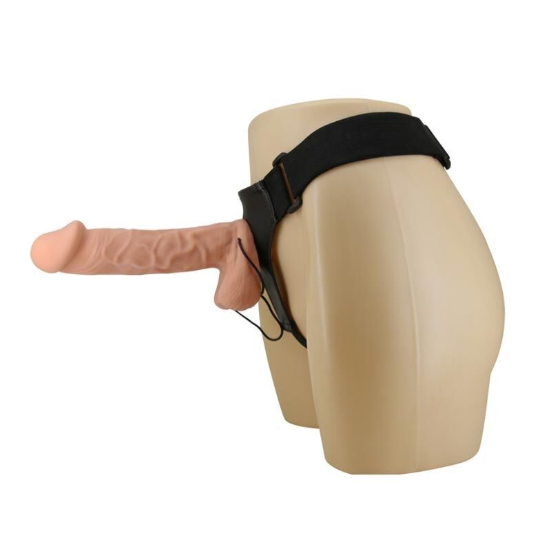 HARNAIS 26 CM NATUREL