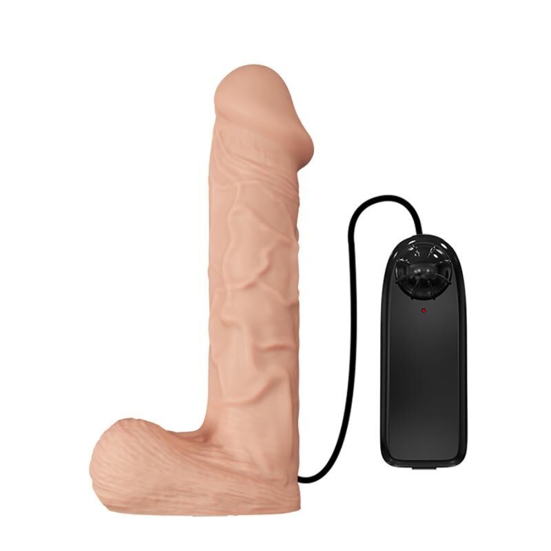 HARNAIS 26 CM NATUREL