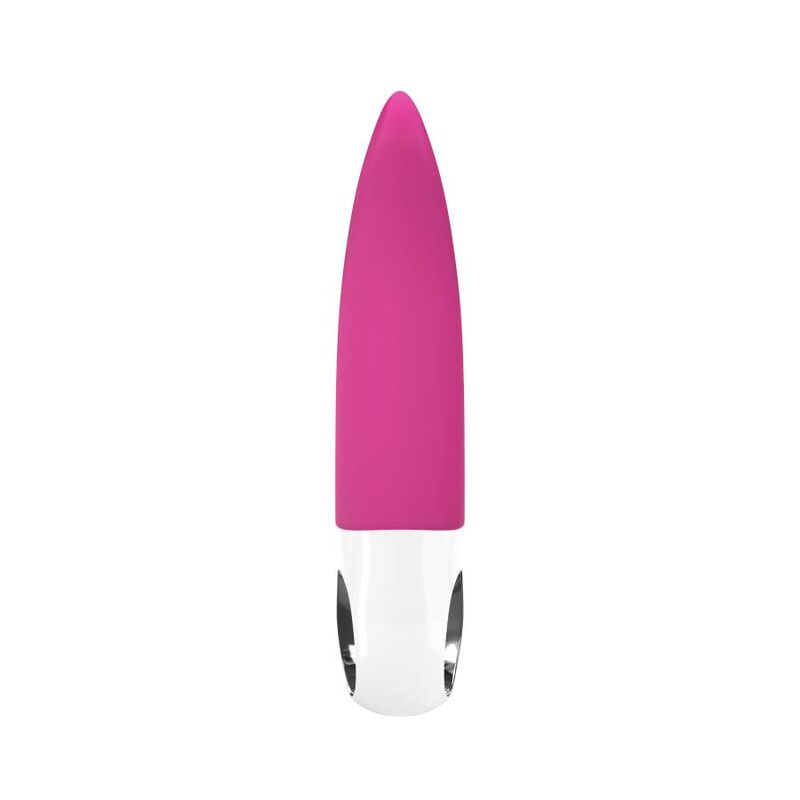 FUN FACTORY - VIBROMASSEUR CLITORIS VOLTA G5 ROSE