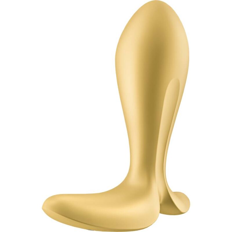 SATISFYER - INTENSITY PLUG