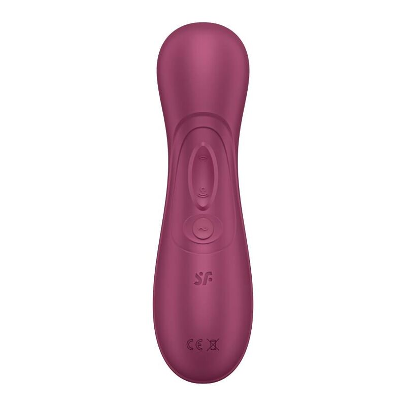 SATISFYER - STIMULATEUR "PRO 2 GENERATION 3"