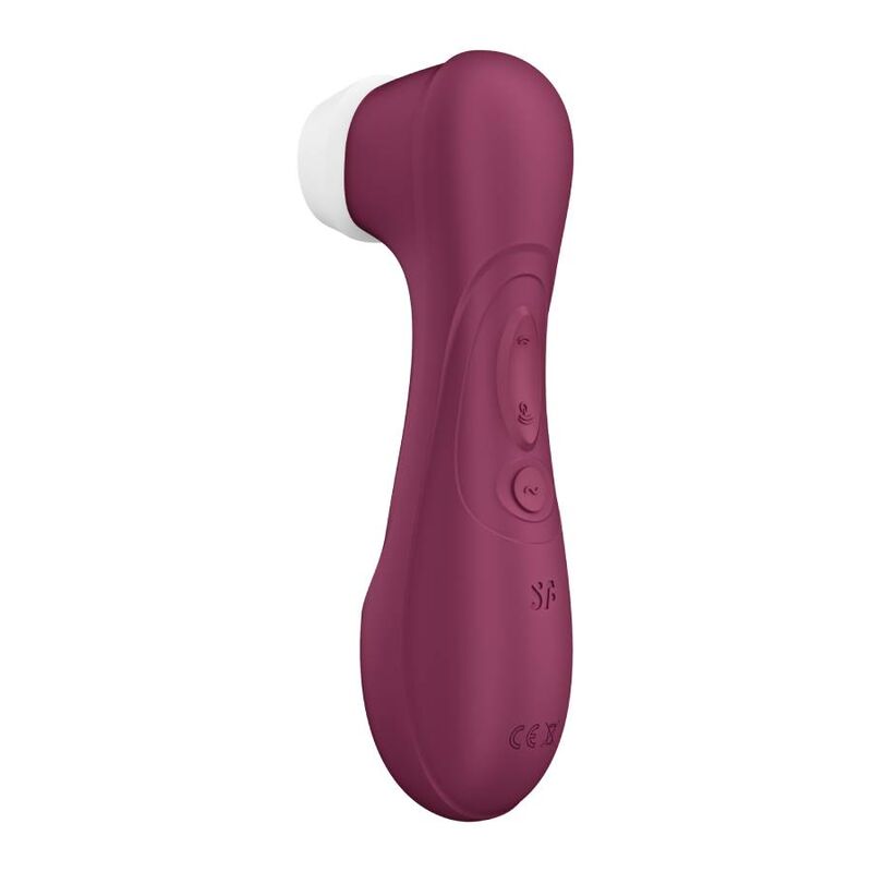 SATISFYER - STIMULATEUR "PRO 2 GENERATION 3"