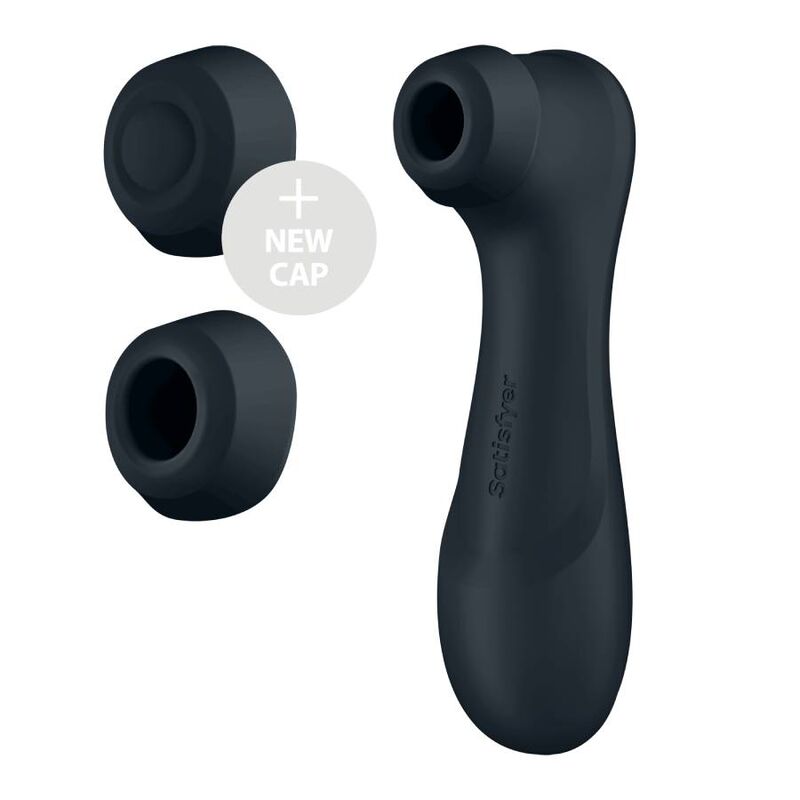 SATISFYER - STIMULATEUR "PRO 2 GENERATION 3"