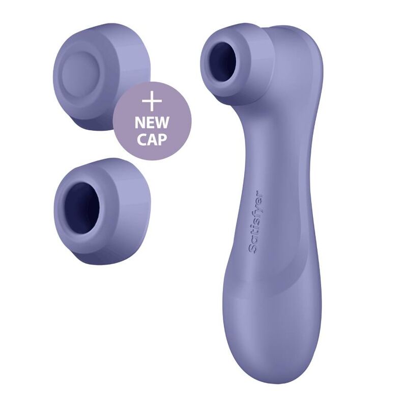 SATISFYER - STIMULATEUR "PRO 2 GENERATION 3"