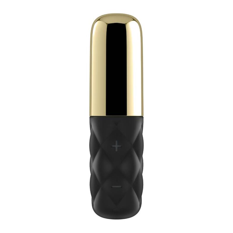 SATISFYER - "SPARKLING DARLING" DORÉ