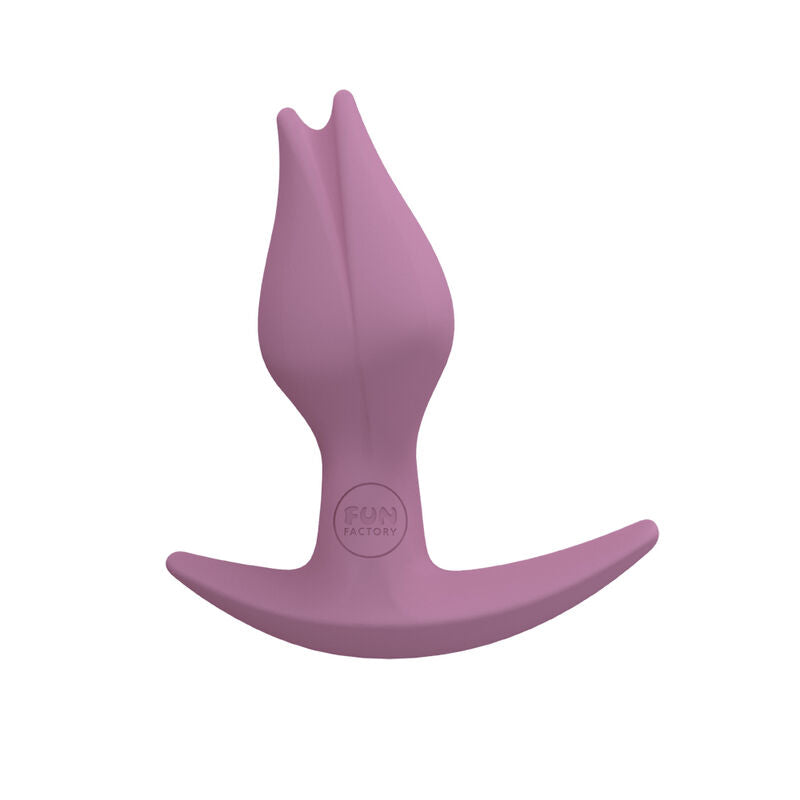 BOOTIE FEM FEMELLE ANAL PLUG ANAL ROSE