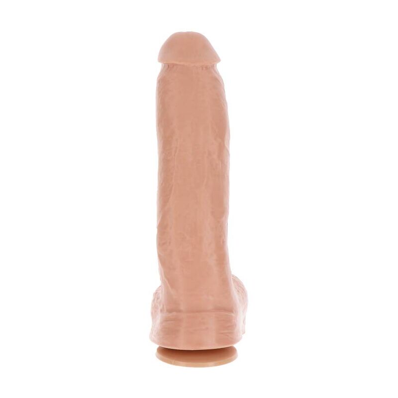 GODE RÉALISTE EXTREME XXL 28 CM
