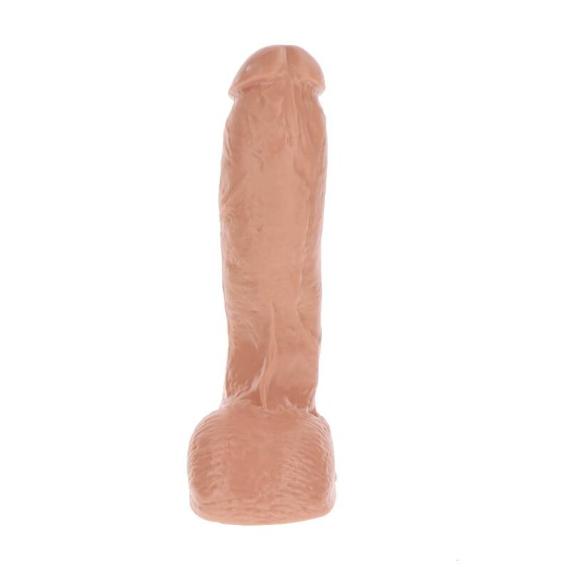 GODE RÉALISTE EXTREME XXXL 34 CM