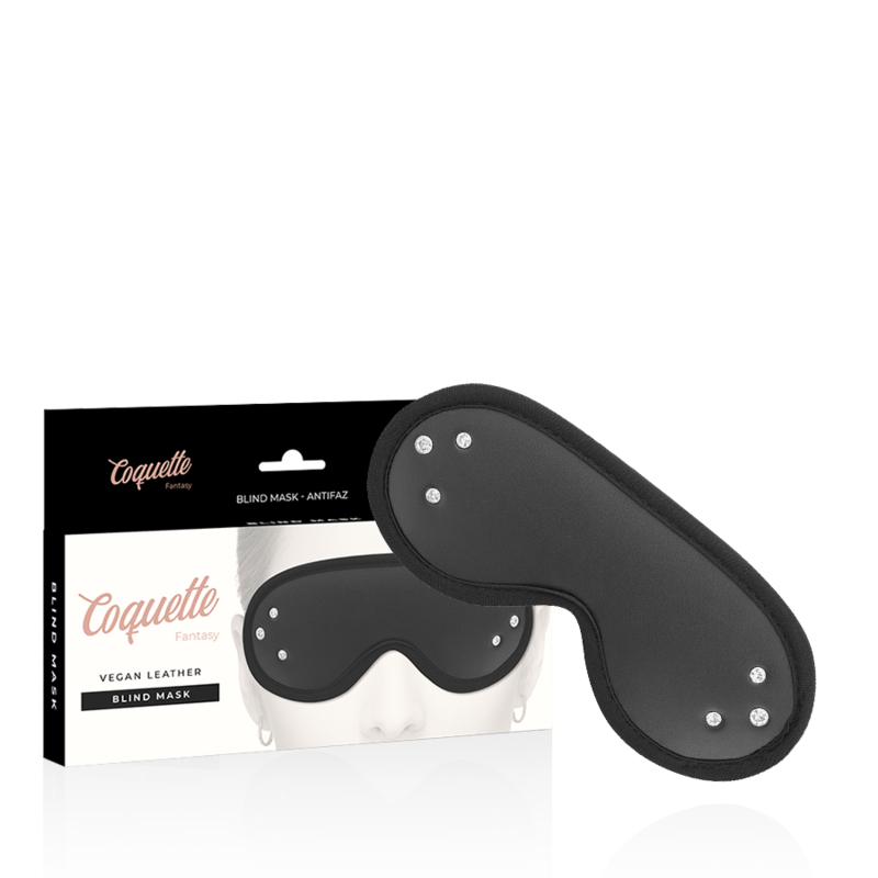 COQUETTE CHIC DESIRE - MASQUE