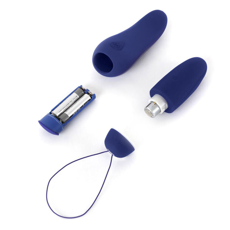 BNAUGHTY DELUXE UNLEASHED BLEU NUIT