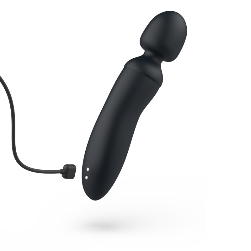 B SWISH - VIBROMASSEUR BTHRILLED PREMIUM NOIR