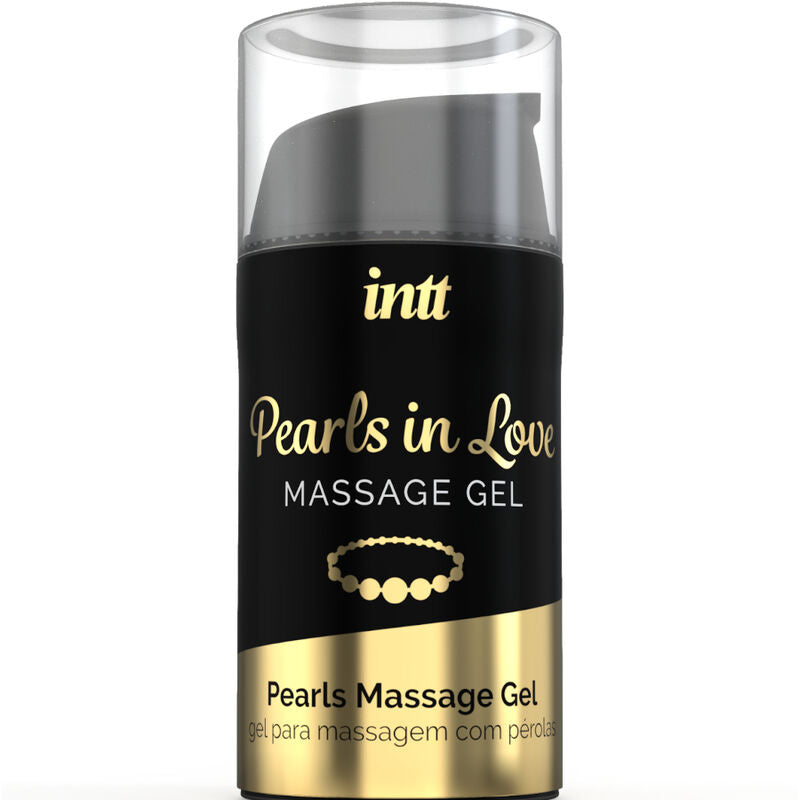 KIT MASSAGE AVEC COLLIER DE PERLES