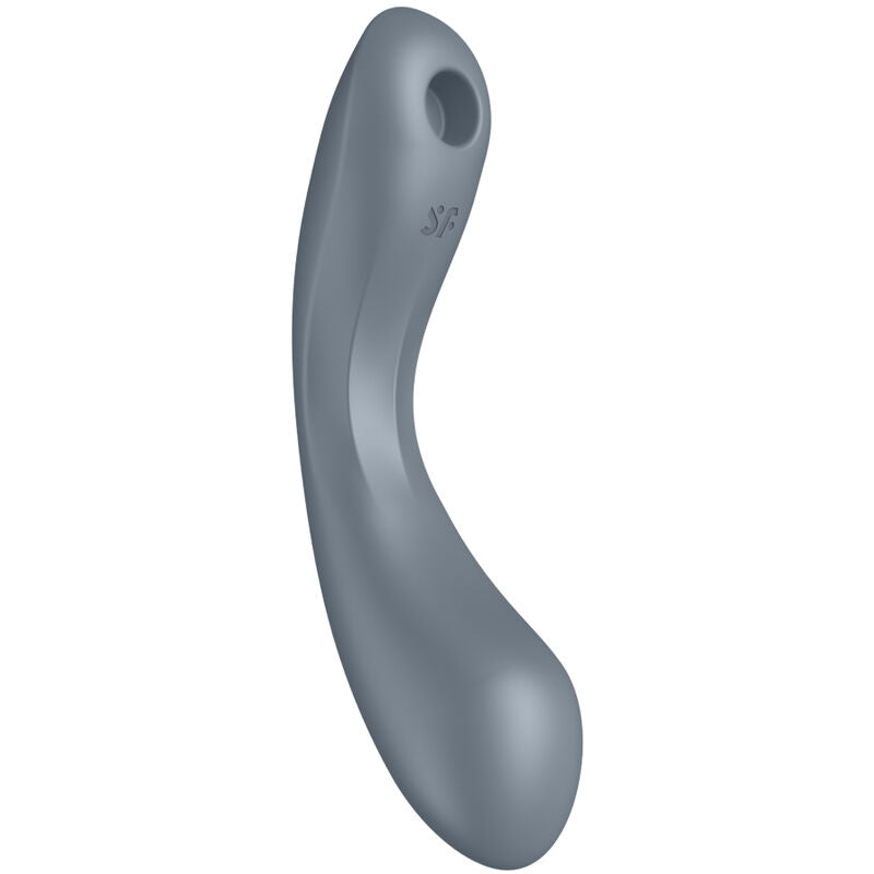 SATISFYER - STIMULATEUR "CURVY TRINITY 1"