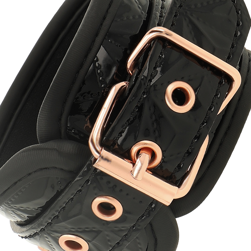 COQUETTE CHIC DESIRE - MENOTTES