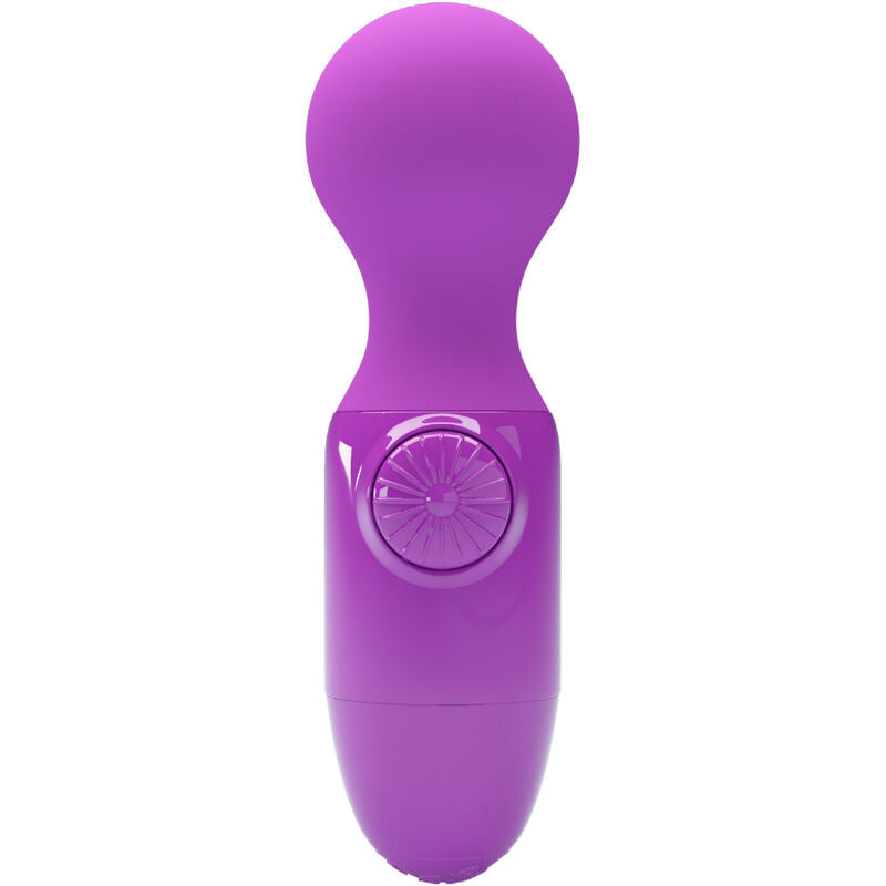 PRETTY LOVE - MINI STIMULATEUR PERSONNEL VIOLET