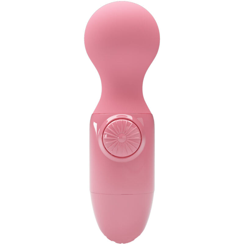 PRETTY LOVE - MINI STIMULATEUR PERSONNEL ROSE