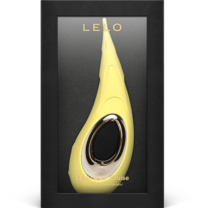 LELO - STIMULATEUR DE CLITORIS