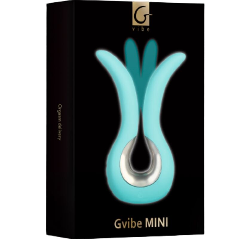 GVIBE MINI TIFFANY MENTHE