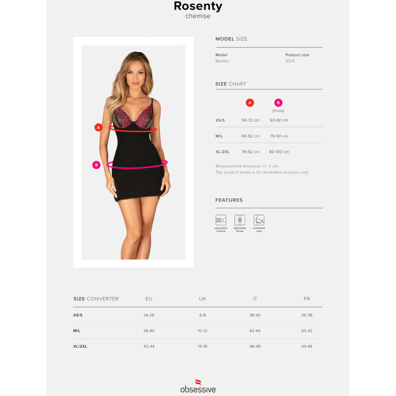 NUISETTE ROSENTY & STRING