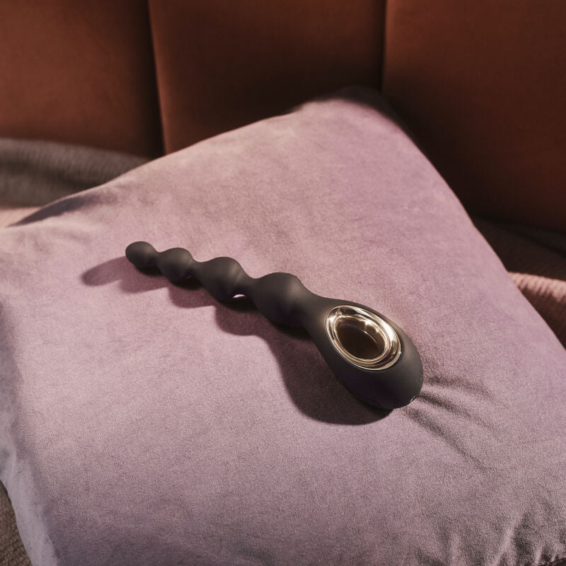 LELO - MASSEUR ANAL SORAYA BEADS
