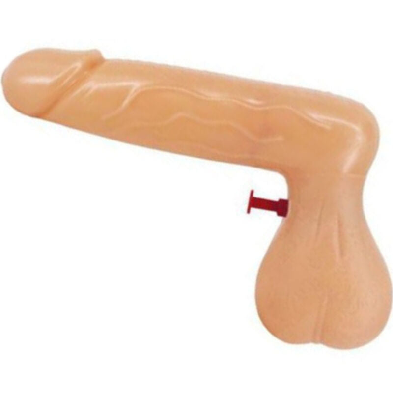 PISTOLET A EAU EN FORME DE PÉNIS