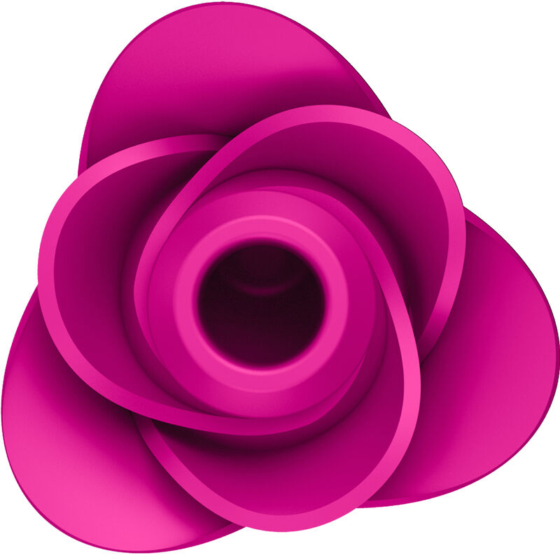 SATISFYER - AIR PULSE FLEUR MODERNE PRO 2