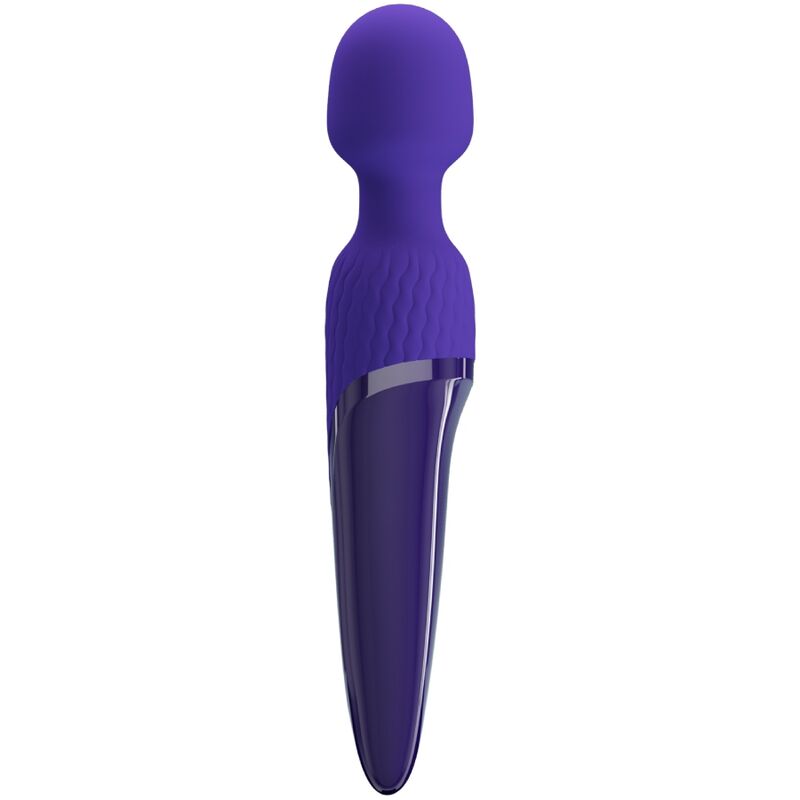 PRETTY LOVE - STIMULATEUR EFFET CHALEUR