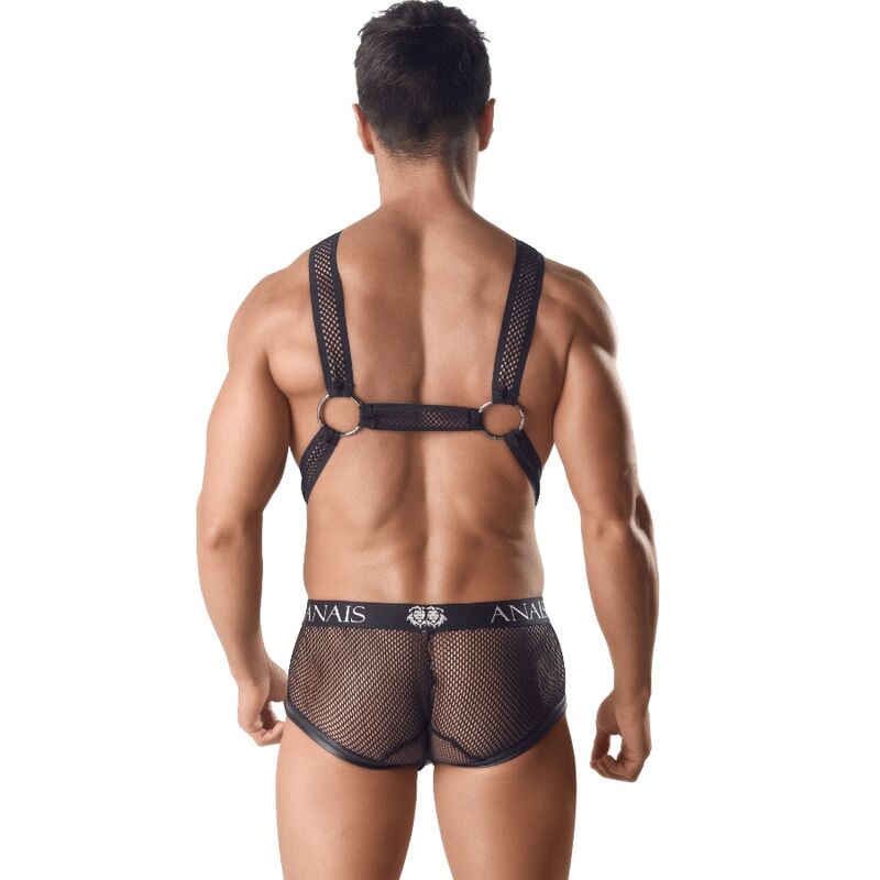 ANAIS MEN - HARNAIS AXEL III