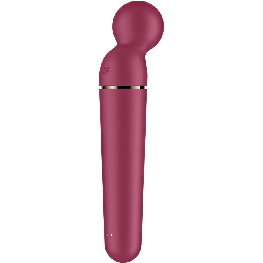 SATISFYER - STIMULATEUR "PLANET WAND-ER"