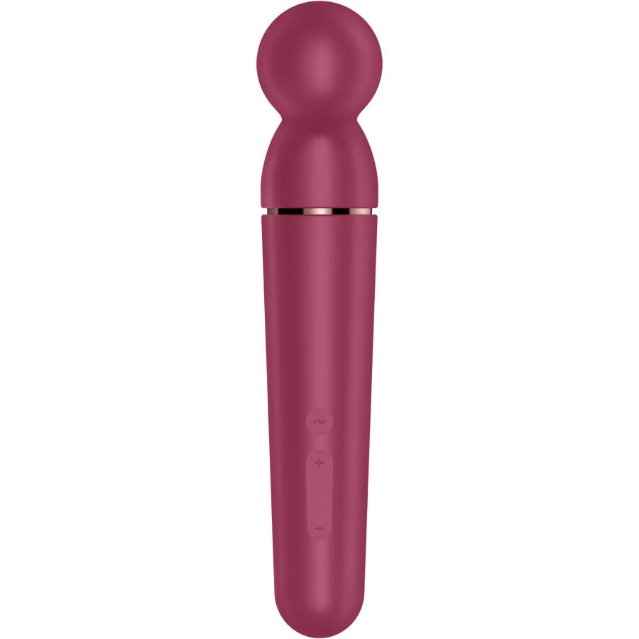 SATISFYER - STIMULATEUR "PLANET WAND-ER"