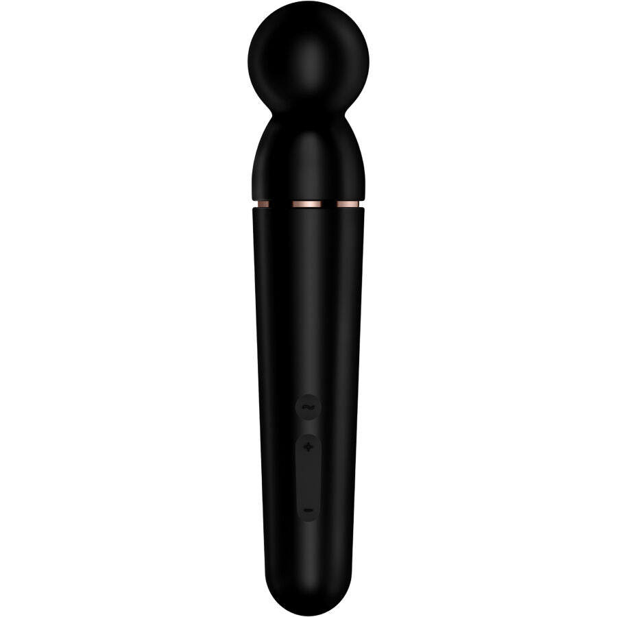 SATISFYER - STIMULATEUR "PLANET WAND-ER"