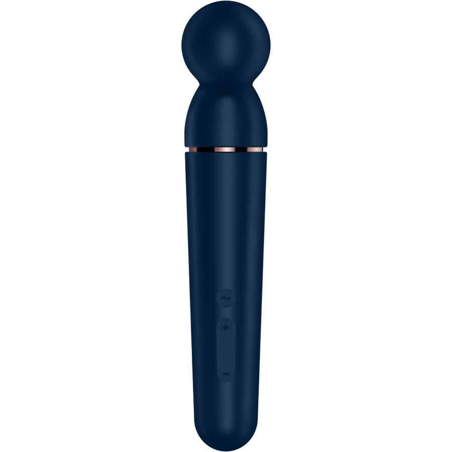 SATISFYER - STIMULATEUR "PLANET WAND-ER"