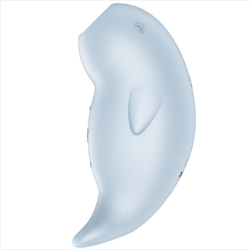 SATISFYER - CLITORIS AIR PULSE