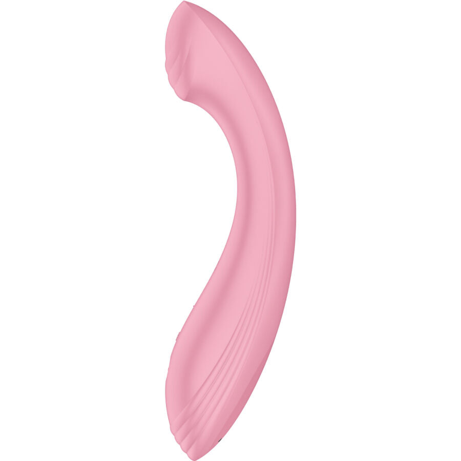 SATISFYER - VIBROMASSEUR G-FORCE