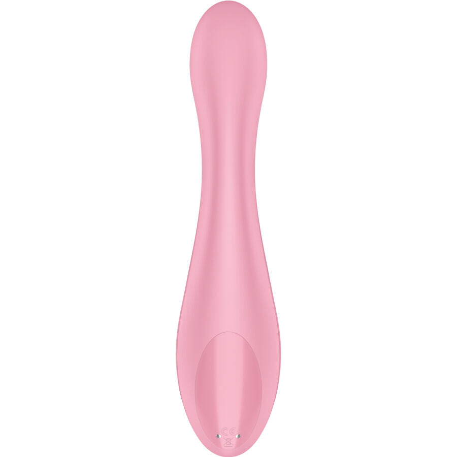SATISFYER - VIBROMASSEUR G-FORCE